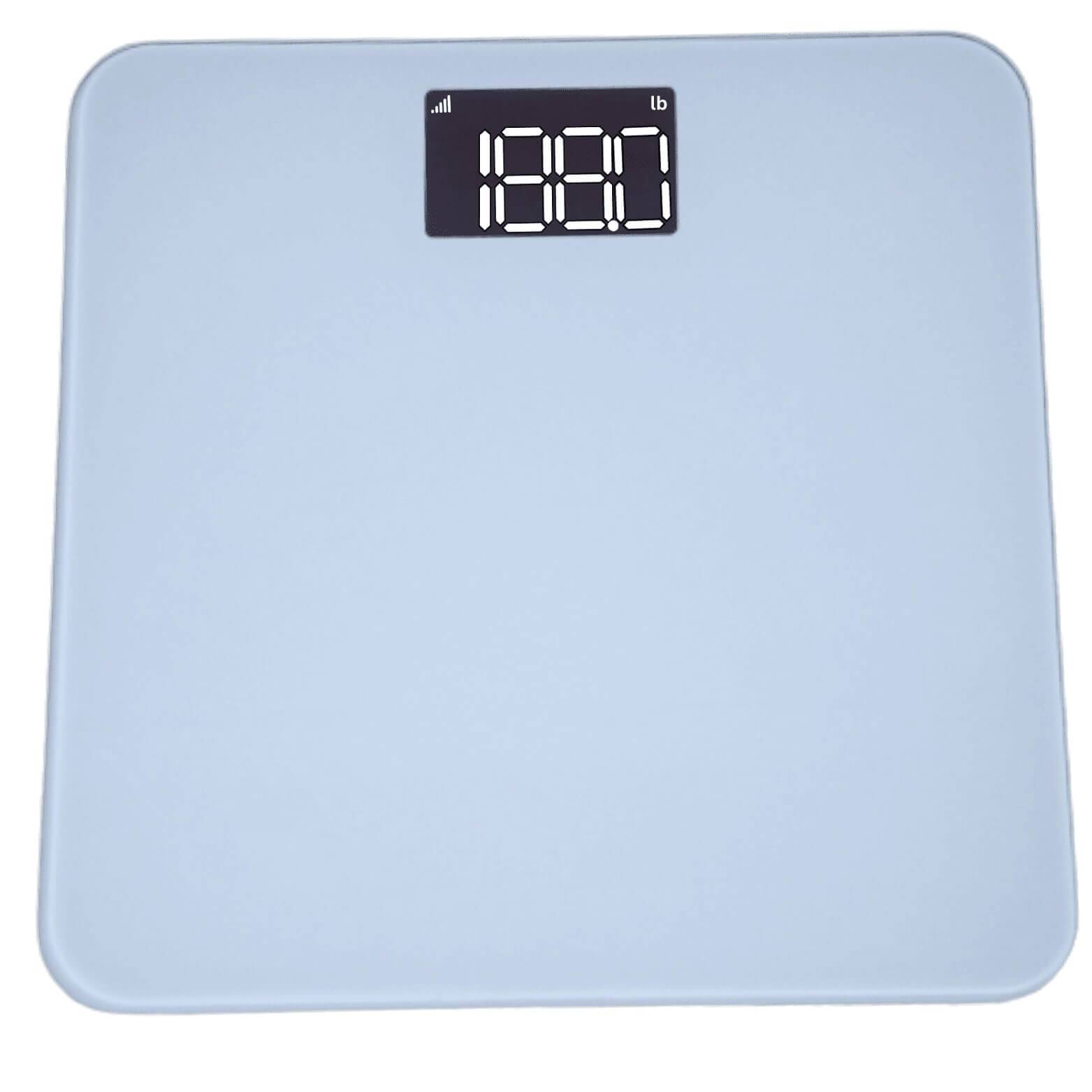 Weight-Scale